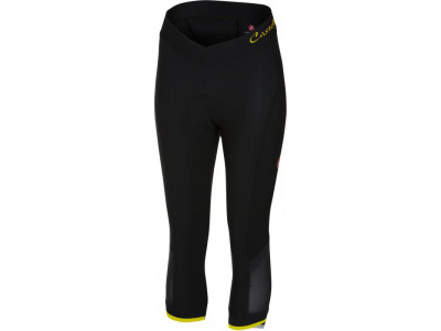 Castelli VISTA, 3/4 shorts