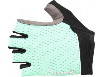 Castelli ROUBAIX W, krótkie rękawiczki