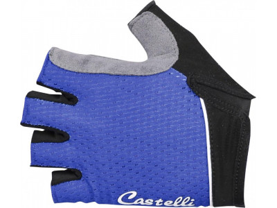 Castelli ROUBAIX W, kurze Handschuhe