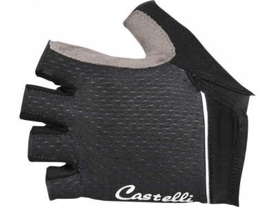 Castelli ROUBAIX W, kurze Handschuhe