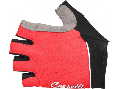 Castelli ROUBAIX W, krótkie rękawiczki