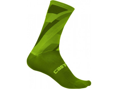 Castelli GEO 15, ponožky