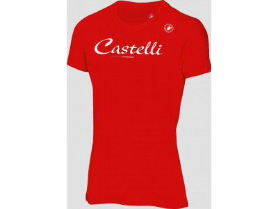 Castelli CLASSIC tričko