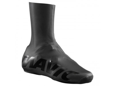 Huse pentru pantofi Mavic Cosmic Pro H2O de culoare neagră