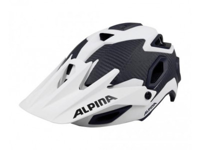 Alpina enduro helmet Rootage
