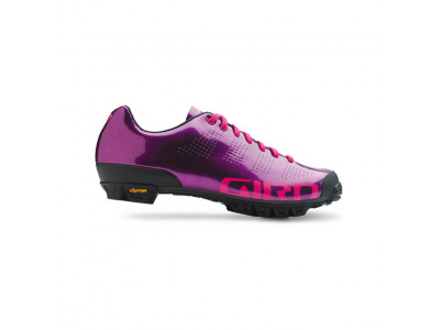 Giro Empire W VR90 Berry/Bright Pink women&#39;s cycling shoes