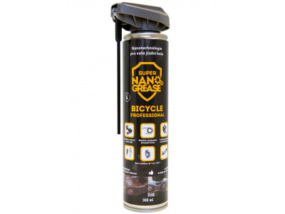Nanoprotech Bicycle spray 300 ml