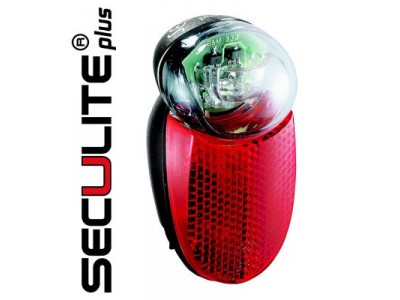 Busch and Müller Seculite Plus tail light