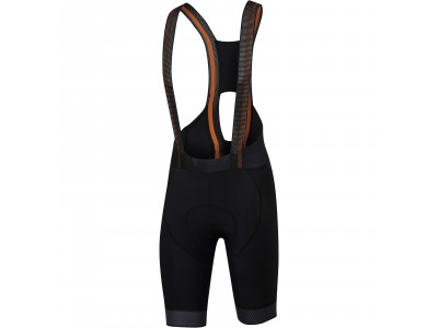 Sportful Bodyfit Pro LTD Radhose schwarz/anthrazit