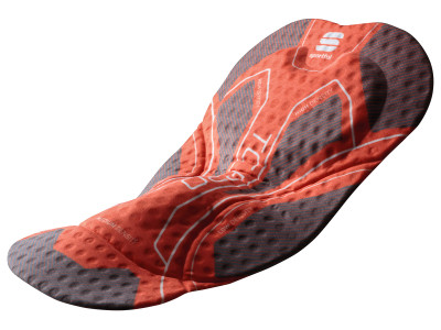 Sportful Bodyfit Pro LTD Radhose schwarz/anthrazit