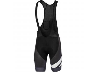Sportful Bodyfit Team bib shorts black/white