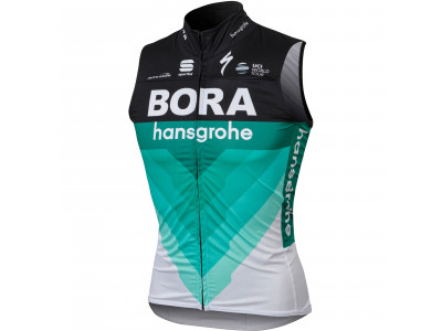 Sportful BORA HANSGROHE BodyFit Pro Wind vest