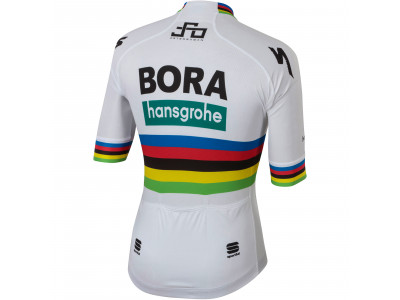 Sportful BORA HANSGROHE BodyFit TEAM Peter Sagan jersey