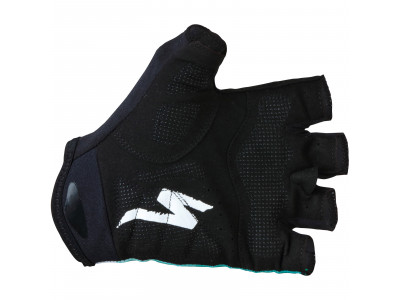 Sportful RACE TEAM BORA-hansgrohe krátké rukavice černé