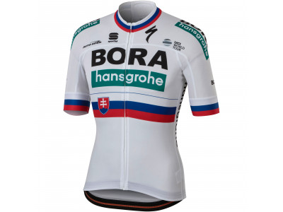 Sportful BORA HANSGROHE dres Mistr Slovenska