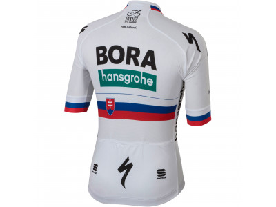 Sportful BORA HANSGROHE dres Mistr Slovenska