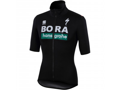 Sportful BORA HANSGROHE Fiandre Light KR jersey black
