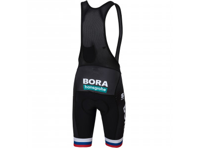 Sportful BORA HANSGROHE shorts champion of Slovakia