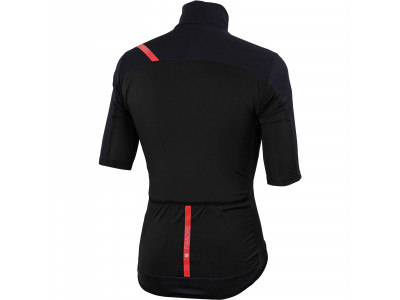 Sportful Fiandre Light NoRain jersey short sleeve black