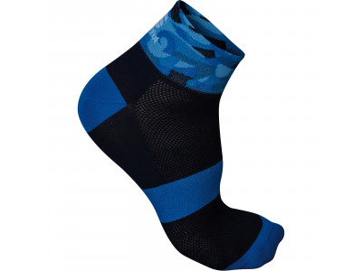 Sportful Primavera 3 dámske ponožky modré