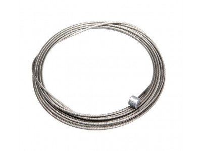 Shimano brake cable MTB 1,6x3500mm stainless tandem