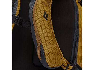 Black Diamond DAWN PATROL 25 backpack, 25 l, amber