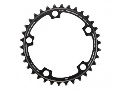 Sram RED22 / FORCE22 / RIVAL22 chainring 36z. 11sp. S2 BCD110