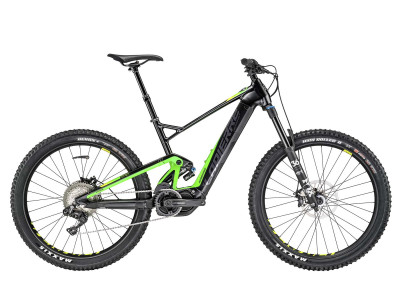 Lapierre Overvolt Shimano AM 827i, model 2019