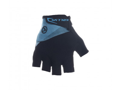 Rękawiczki Kellys Comfort 018 niebieskie