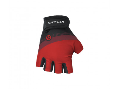 Kellys Nyx gloves, children&#39;s, red