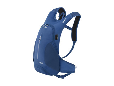 Shimano backpack ROKKO 12l 2018 without tank blue