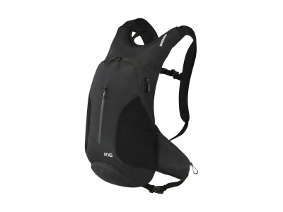 Shimano backpack Rokko 16l without tank black