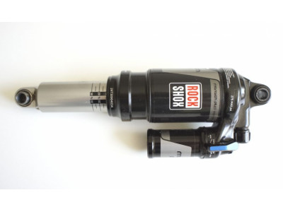 RockShox Monarch Plus RC3 High Volume (HV) Mid Reb / Mid Comp 216x63mm UŻYWANE