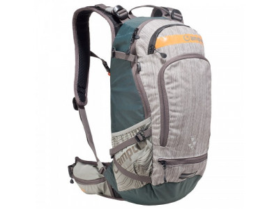 AMPLIFI Track 17 backpack, 17 l, lite gray