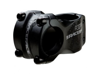 Race Face Respond Vorbau 45 mm schwarz