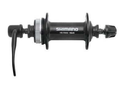 Shimano HB-RM66 CL front hub