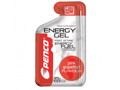 Penco Energy Gel 35g Beutel