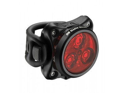 Lezyne Rear light ZECTO DRIVE AUTO with motion detector