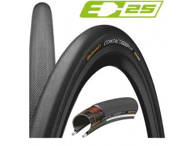 Sârmă Continental Tire Contact Speed ​​​​26x1.6&quot; (42-559).