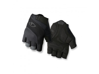 Giro Bravo gloves, black