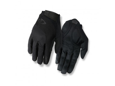 Giro Bravo LF rukavice, čierna