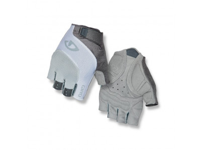 GIRO Tessa women&amp;#39;s gloves, gray / white