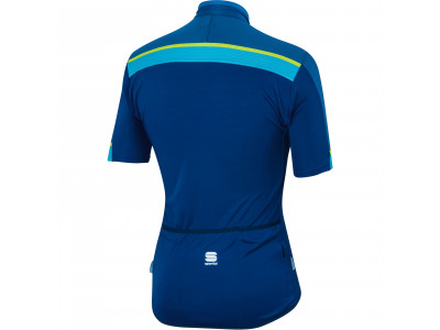 Sportful Pista jersey, dark blue
