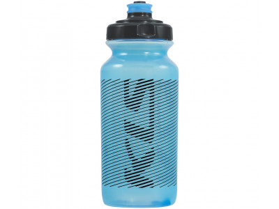 Kellys Bottle MOJAVE Transparent Blue 500 ml