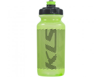 Kellys Flasche MOJAVE Transparent Grün 500 ml