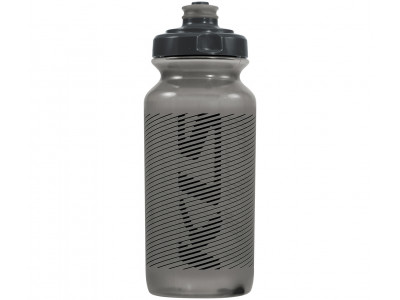 Kellys Bottle MOJAVE Transparent Grey 500 ml