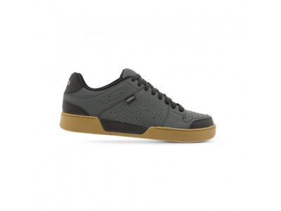 Pantofi Giro Jacket II Dark Shadow/Gum