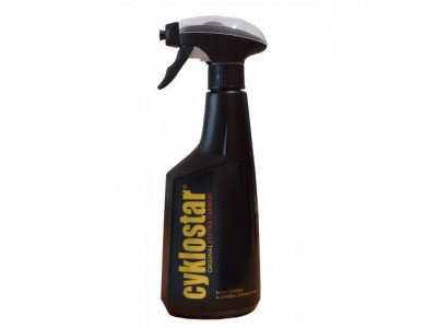 Everstar Cyklostar extra carbon bicycle cleaner 0.5 l