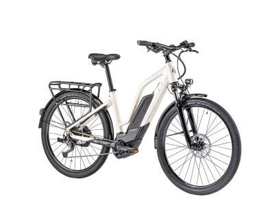 Lapierre OVERVOLT EXPLORER 600 W SEMI-INT 400WH, 2018-as modell