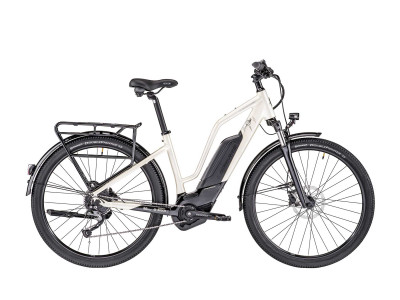 Lapierre OVERVOLT EXPLORER 600 W SEMI-INT 400WH, 2018-as modell